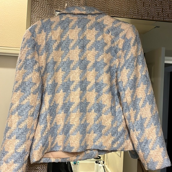 Bnwt 💕Express blazer jacket - Picture 5 of 7